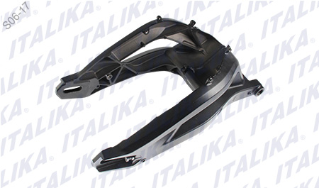 [F02010268] HORQUILLA TRAS