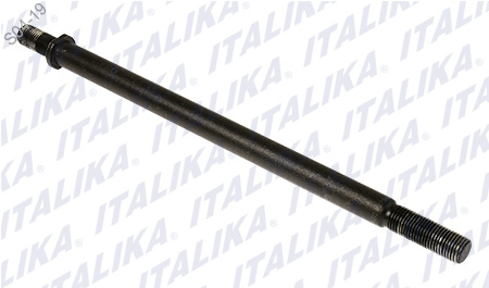 [F02010317] EJE HORQUILLA TRAS 306X16