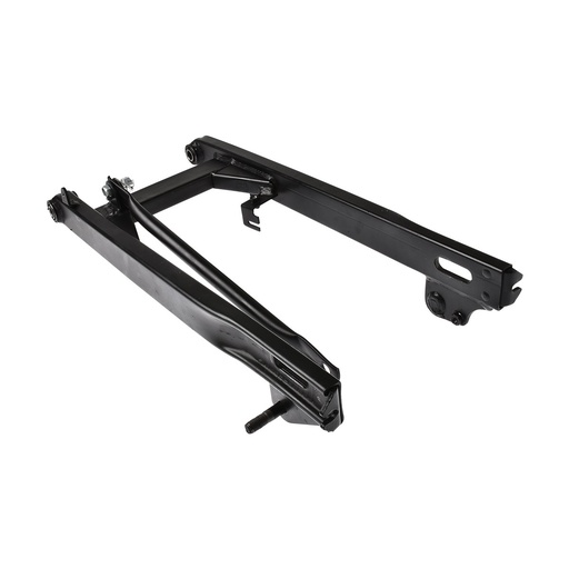 [F02010320] HORQUILLA TRAS NEGRO