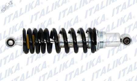 [F02020045] AMORTIGUADOR TRASERO