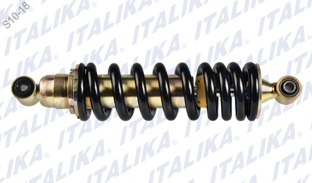 [F02020073] AMORTIGUADOR TRAS(PARA LLANTA 120/80-18)