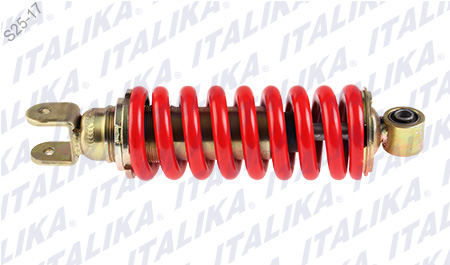 [F02020104] AMORTIGUADOR TRAS