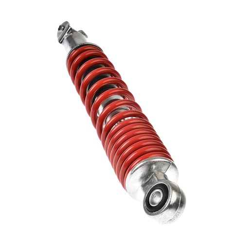 [F02020140] AMORTIGUADOR TRAS ROJO