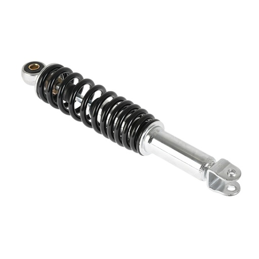 [F02020145] AMORTIGUADOR TRAS NEGRO