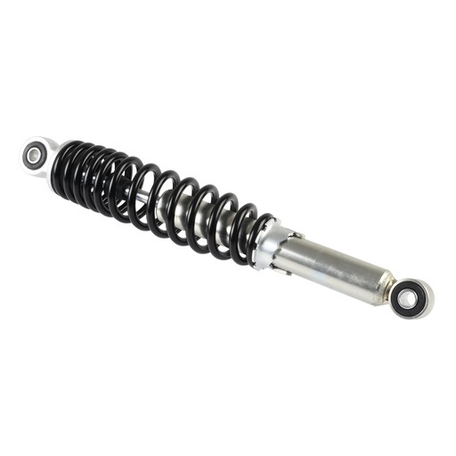 [F02020153] AMORTIGUADOR TRAS NEGRO