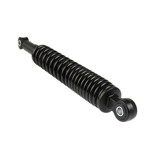[F02020169] AMORTIGUADOR TRAS NEGRO