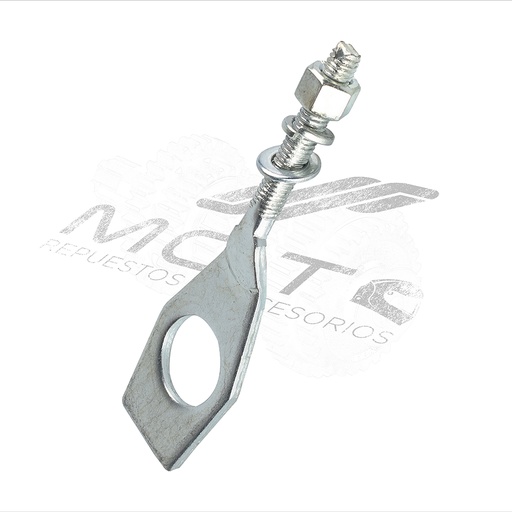 [F02030033] AJUSTADOR CADENA IZQ