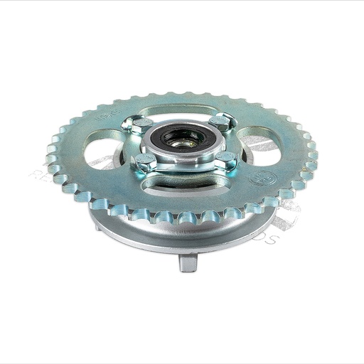 [F02030100] CONJUNTO DE TRACCION Y CORONA