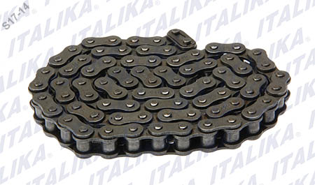 [F02030252] CADENA TRACCION 428-78