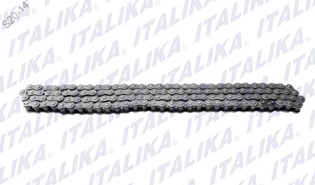 [F02030258] CADENA TRACCION 428X128