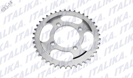 [F02030267] ENGRANE TRACCION FINAL 41T D=64