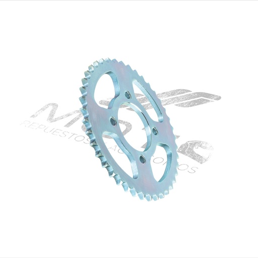 [F02030302] ENGRANE TRACCION FINAL 41T