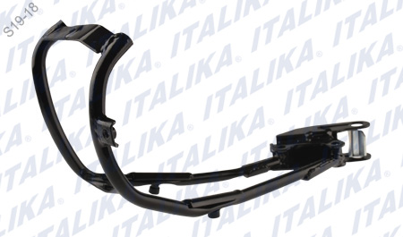 [F02030315] AJUSTADOR DE CADENA DER Y SOPORTE ACC