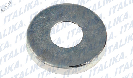 [F02030319] CUBREPOLVO HORQUILLA