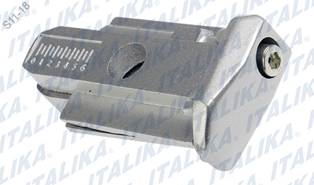 [F02030321] AJUSTADOR CADENA IZQ