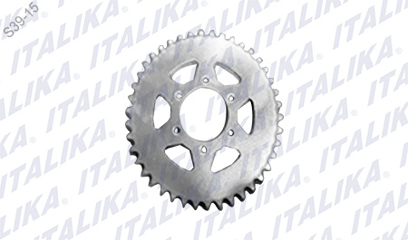 [F02030327] ENGRANE TRACCION FINAL 42T