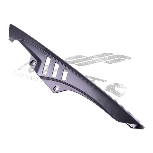 [F02030334] GUARDA CADENA NEGRO