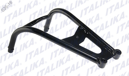 [F02030384] SOPORTE SALPICADERA TRAS