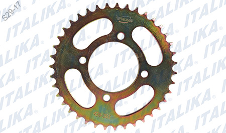 [F02030389] ENGRANE TRACCION FINAL 39T