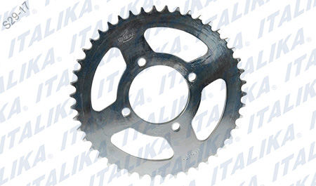 [F02030395] ENGRANE TRACCION FINAL 46T