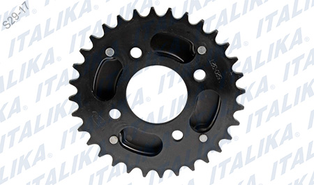 [F02030397] ENGRANE TRACCION FINAL 32T