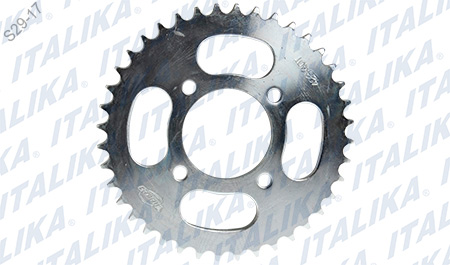 [F02030400] ENGRANE TRACCION FINAL 40T