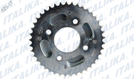 [F02030401] ENGRANE TRACCION FINAL 41T