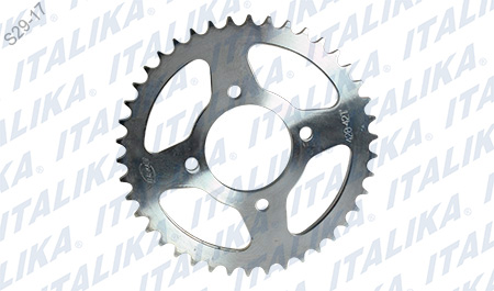 [F02030404] ENGRANE TRACCION FINAL 42T