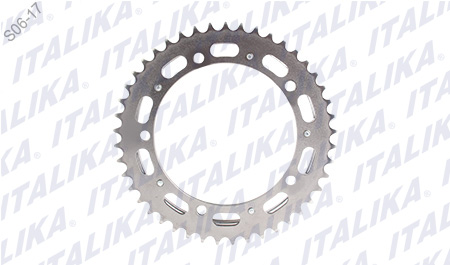 [F02030422] ENGRANE TRACCION FINAL 45TX520