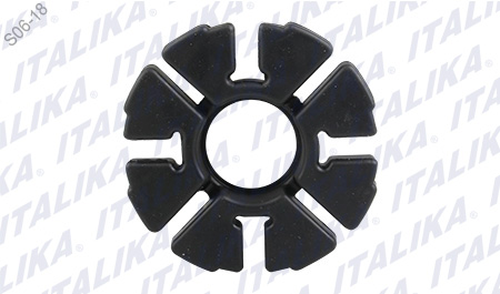 [F02030430] JUEGO DAMPER TRACCION