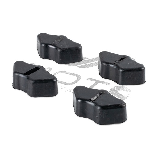 [F02030437] JUEGO DAMPER TRACCION