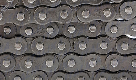 [F02030456] CADENA TRACCION