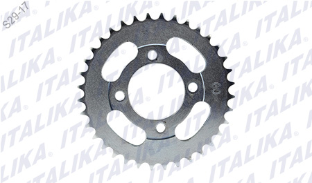 [F02030457] ENGRANE POTENCIADOR FINAL