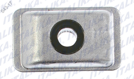 [F02030467] ABRAZADERA AJUSTADOR CADENA