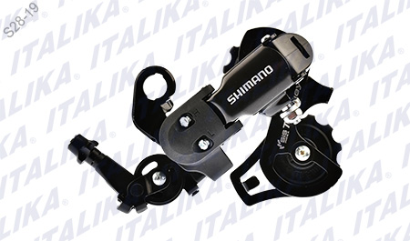 [F02030475] DESVIADOR CAMBIOS