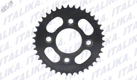 [F02030481] ENGRANAJE TRACCION FINAL 39T