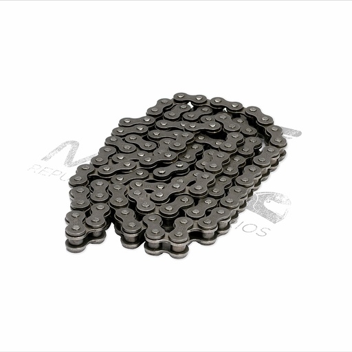 [F02030489] CADENA TRACCION 520HX106L