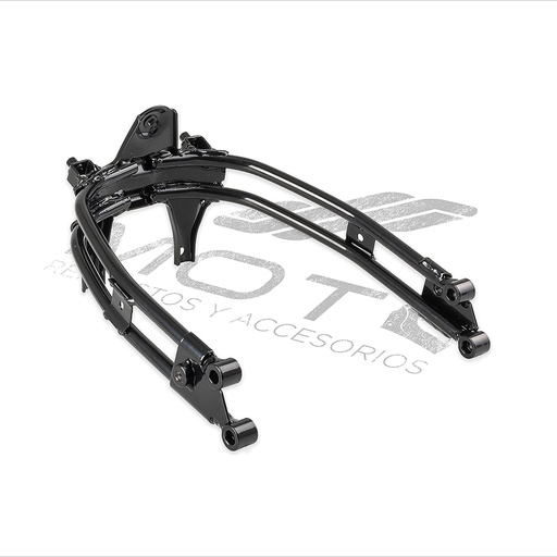 [F02030494] SOPORTE SALPICADERA TRAS