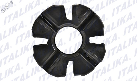 [F02030497] DAMPER CORONA TRACCION