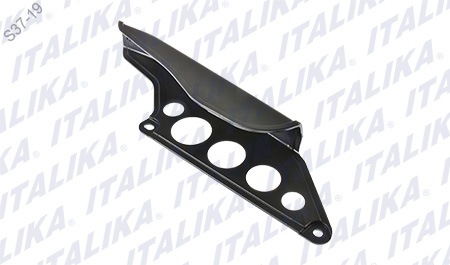 [F02030504] GUARDA CADENA NEGRO