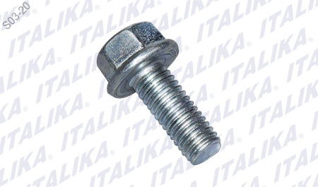 [F02030521] TORNILLO M8X20