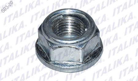 [F02030522] TUERCA M12X1.25