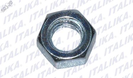 [F02030523] TUERCA M8