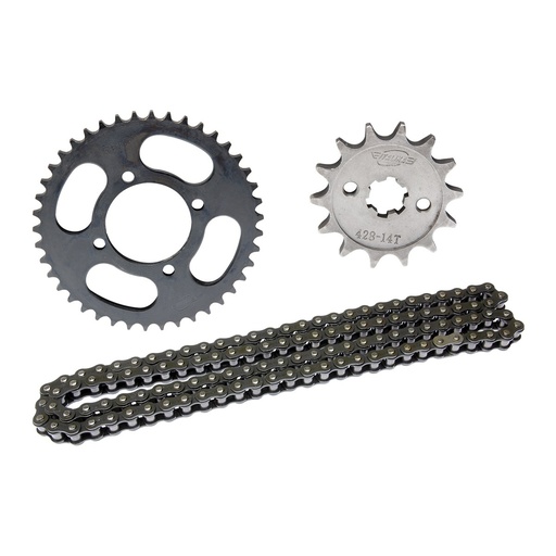 [F0203KS07] JUEGO SPROCKET