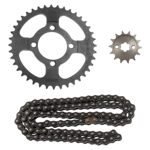 [F0203KS17] JUEGO SPROCKET