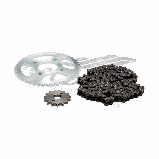 [F0203KS24] JUEGO SPROCKET