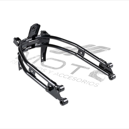 [F02040016] SOPORTE SALPICADERA TRAS