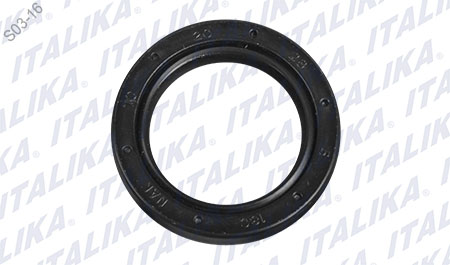 [F02050008] SELLO ACEITE 20X28X5