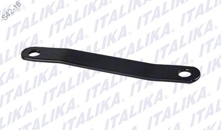 [F02050014] PLACA SOPORTE MOTOR