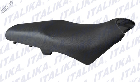 [F03010083] ASIENTO NEGRO